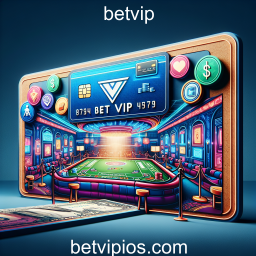 Métodos de Pagamento no BetVip: O que Você Precisa Saber